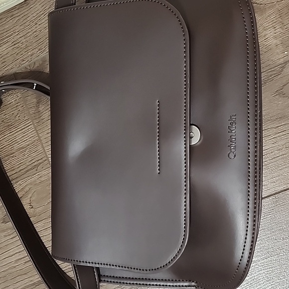 Calvin Klein shoulder bag - Picture 4 of 9
